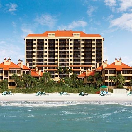 Hilton Grand Vacations Eagle'S Nest Марко Айлънд Екстериор снимка