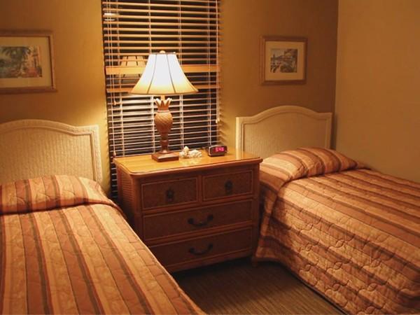 Hilton Grand Vacations Eagle'S Nest Марко Айлънд Екстериор снимка