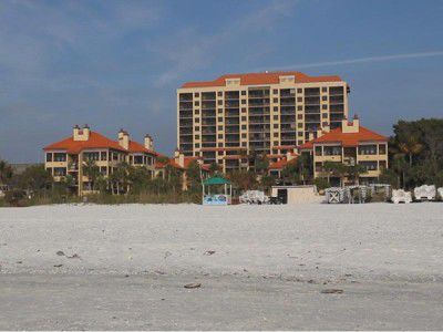 Hilton Grand Vacations Eagle'S Nest Марко Айлънд Екстериор снимка